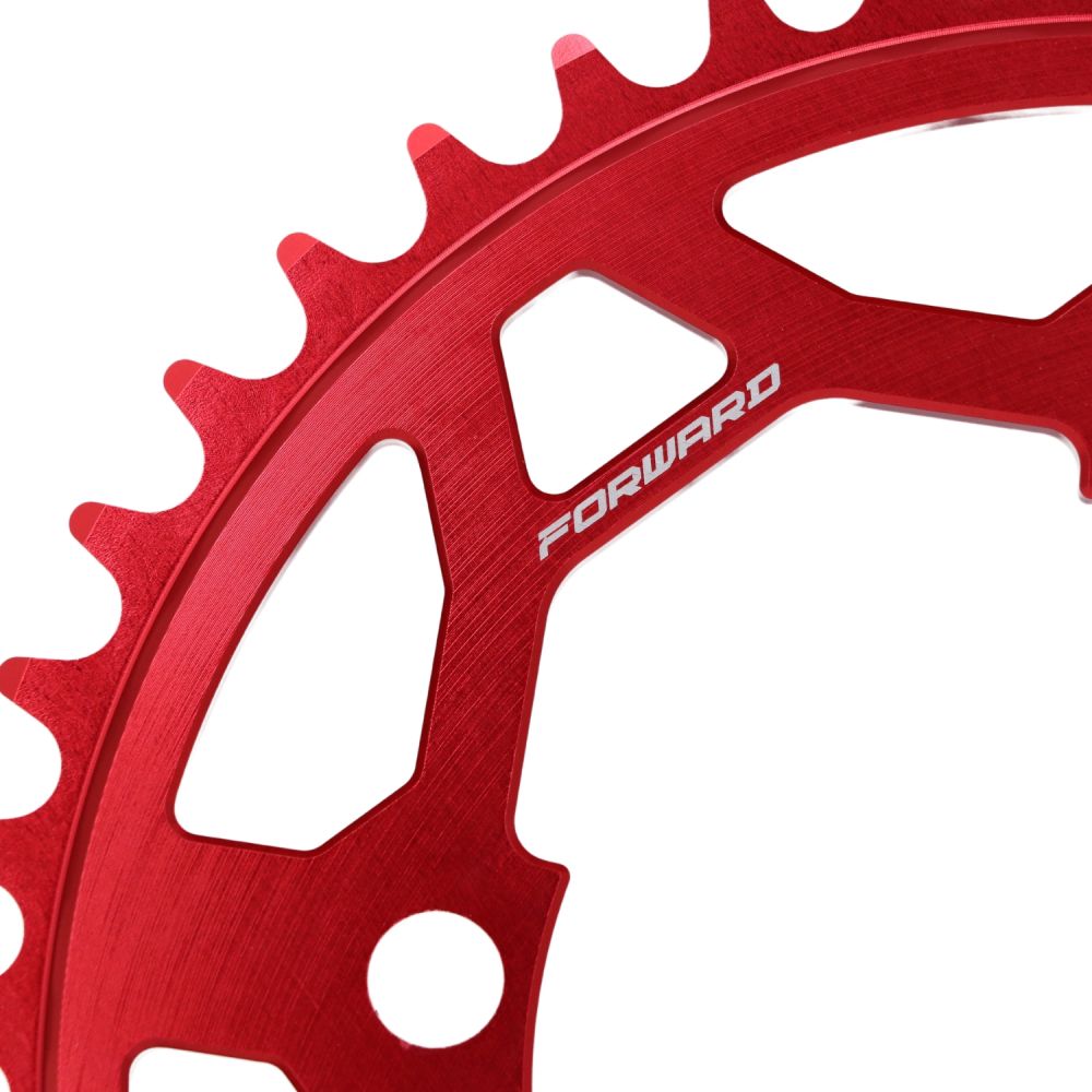 Couronne Forward Joyride V2 4pts Rouge