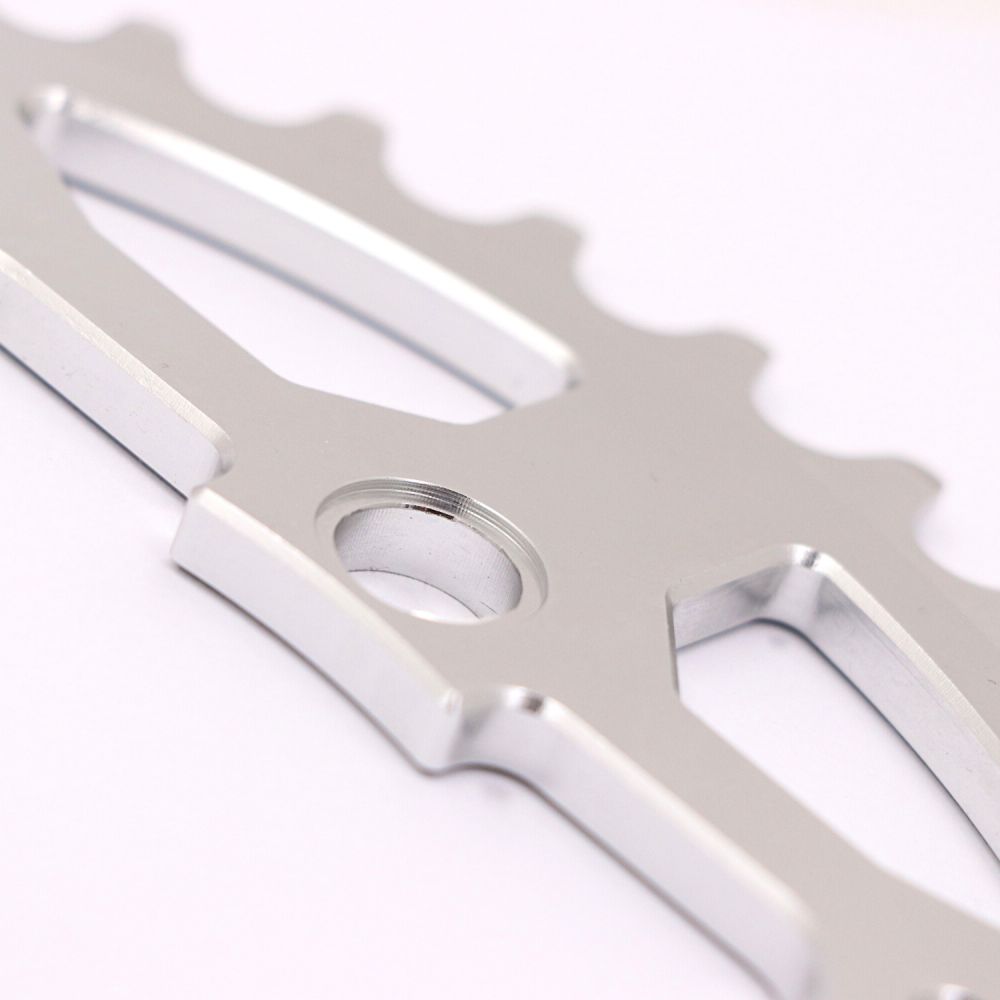 Couronne Forward Joyride V2 4pts Argent