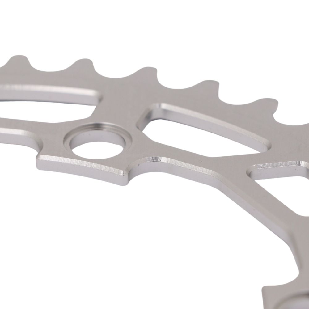 Sprocket Forward Joyride V2 5pts Argent