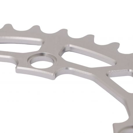 Sprocket Forward Joyride V2 5pts Argent