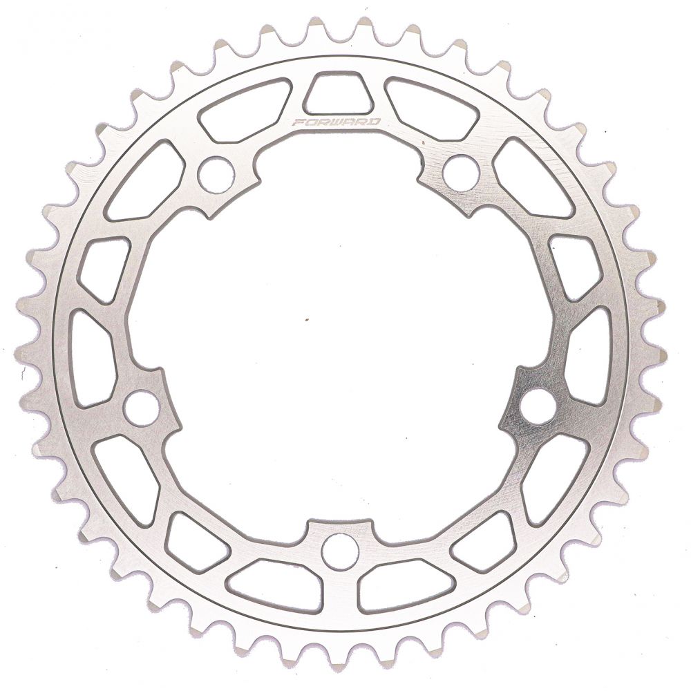 Sprocket Forward Joyride V2 5pts Argent
