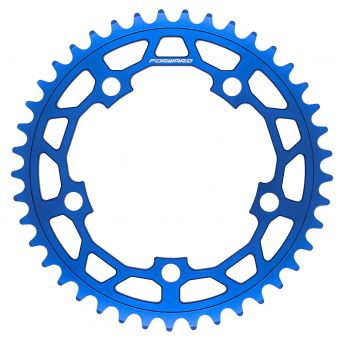 Forward Joyride V2 5pts Blue Sprocket