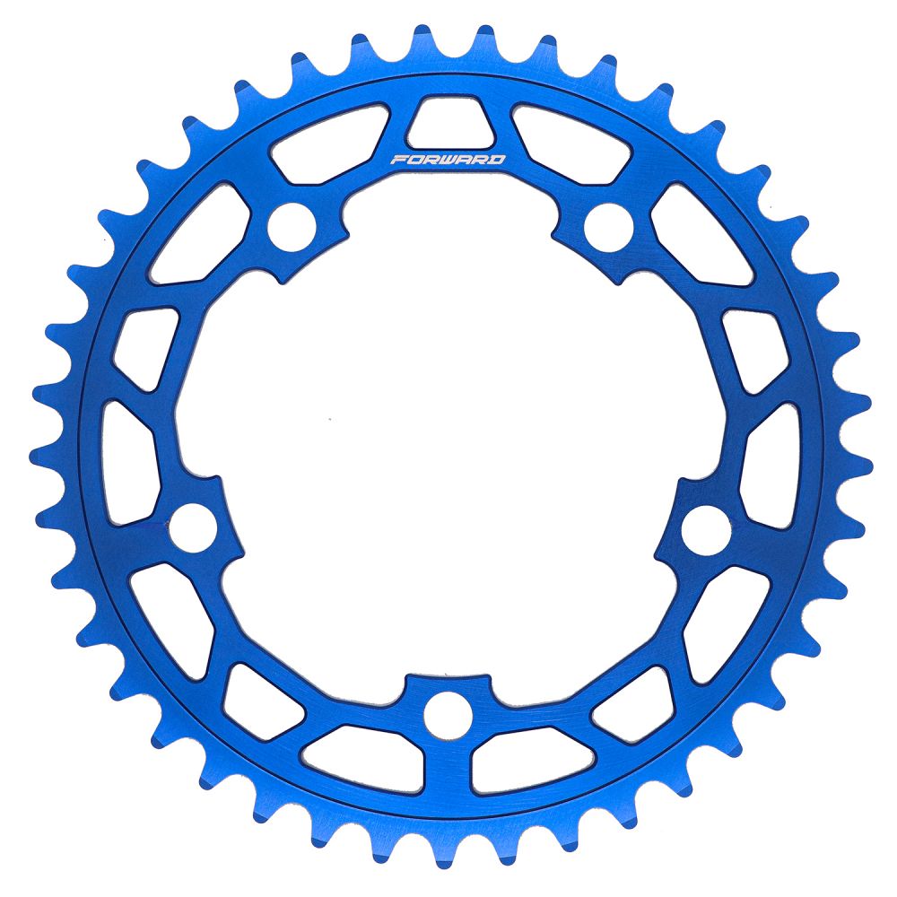 Forward Joyride V2 5pts Blue Sprocket