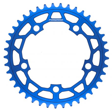 Forward Joyride V2 5pts Blue Sprocket