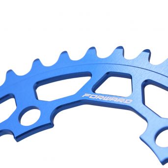 Couronne Forward Joyride V2 5pts Bleu 2