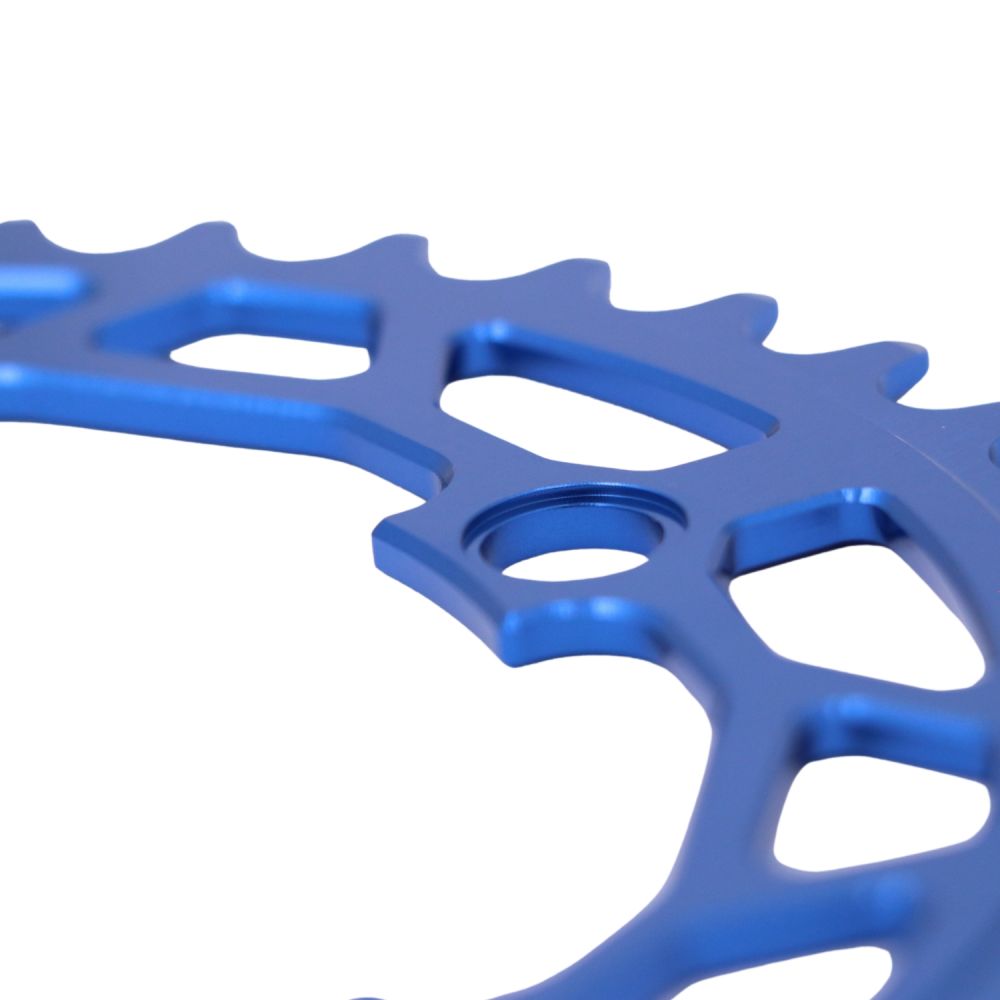 Forward Joyride V2 5pts Blue Sprocket