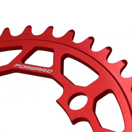 Couronne Forward Joyride V2 5pts Rouge