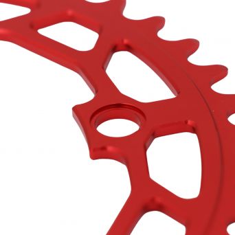 Couronne Forward Joyride V2 5pts Rouge 2