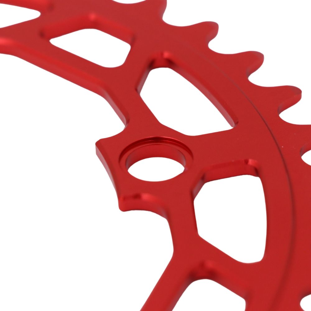 Couronne Forward Joyride V2 5pts Rouge