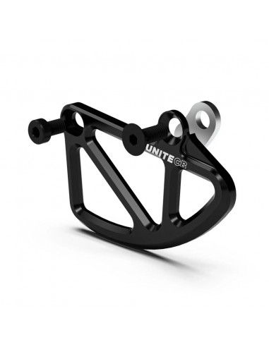 Compact Bash V2 Unite