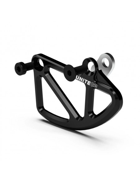 Compact Bash V2 Unite