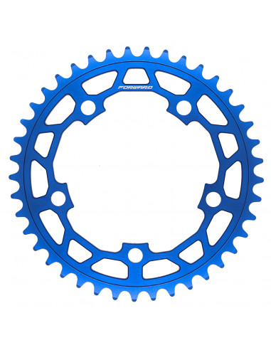 Forward Joyride V2 5pts Blue Sprocket