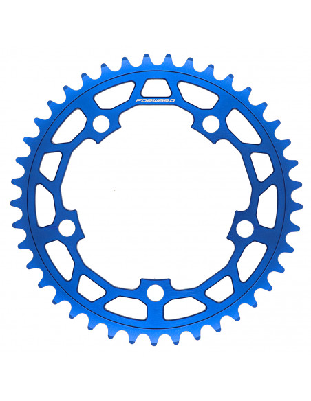 Forward Joyride V2 5pts Blue Sprocket