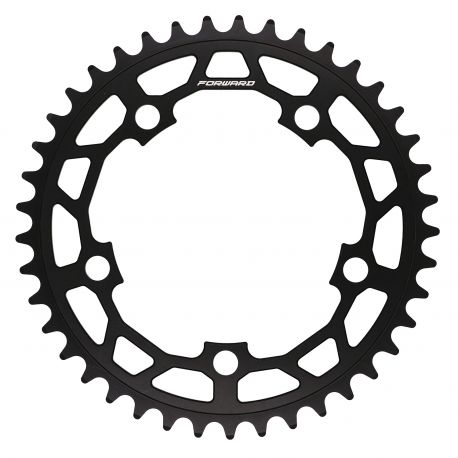 Forward Joyride V2 5pts Black Sprocket