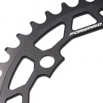 Forward Joyride V2 5pts Black Sprocket 2