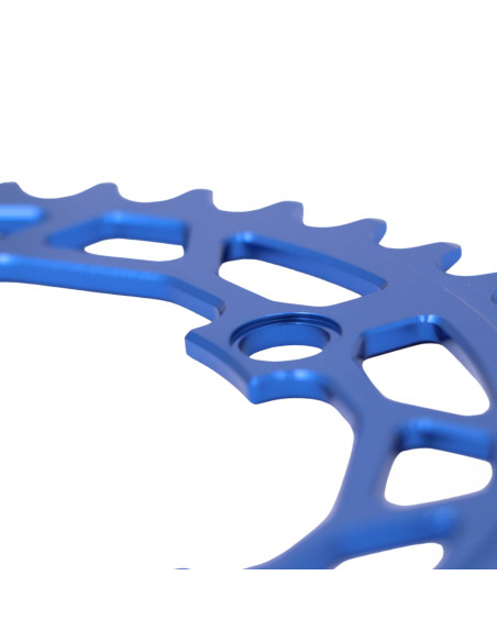 Couronne Forward Joyride V2 5pts Bleu