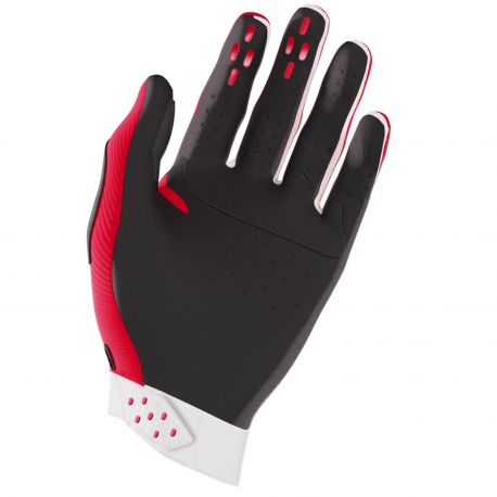 Gants Shot Race Red Adulte