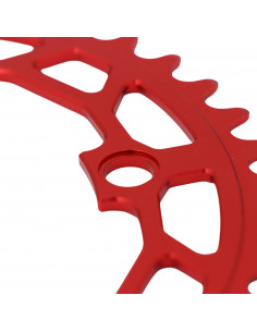 Couronne Forward Joyride V2 5pts Rouge 2