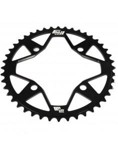 Stay Strong Motion Sprocket 4 Bolts  Black