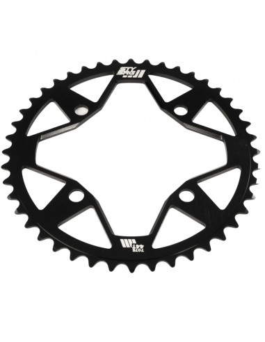 Couronne Stay Strong Motion 4 Vis Black