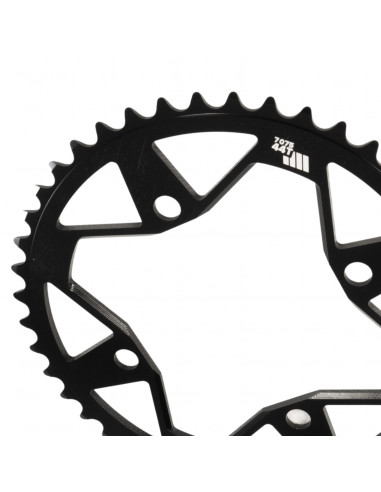 Couronne Stay Strong Motion 4 Vis Black