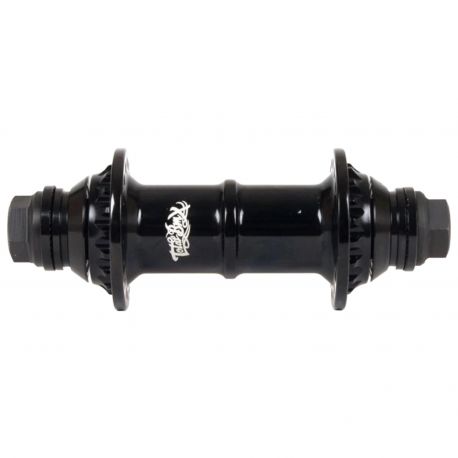 Moyeu Avant Total Bmx Tech 2 Black