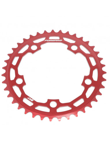 Sprocket Forward Joyride 5pts Red