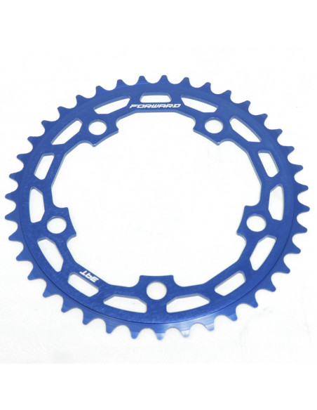 Couronne Forward Joyride 5pts Blue