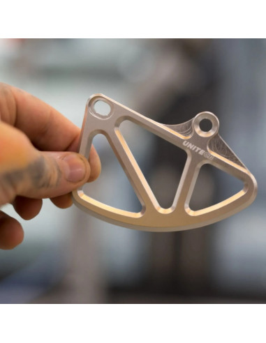 Compact Bash V2 Unite