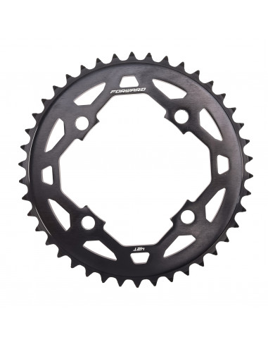 Sprocket Forward Joyride 4pts Black