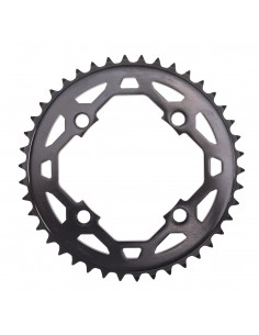 Sprocket Forward Joyride 4pts Black 2