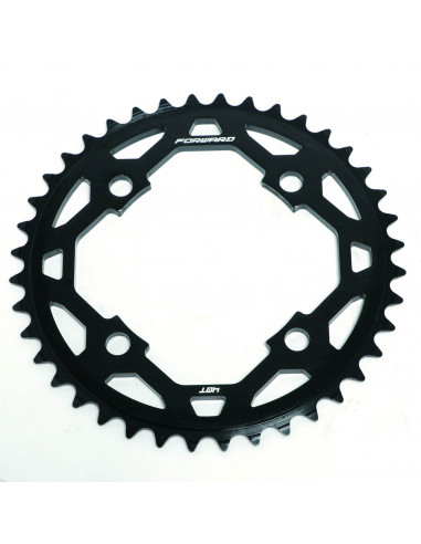 Couronne Forward Joyride 4pts Black
