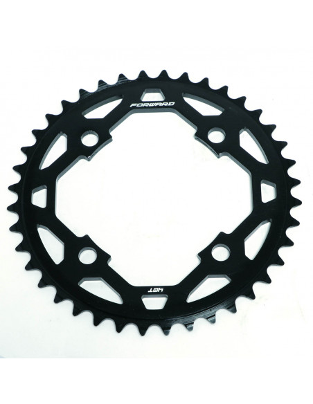 Sprocket Forward Joyride 4pts Black
