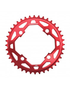 Couronne Forward Joyride 4pts Red