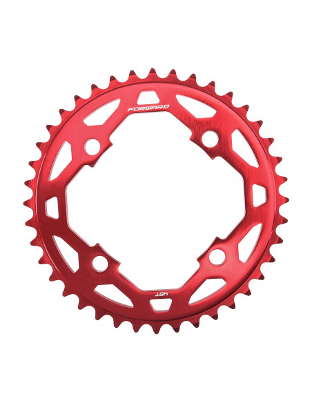 Sprocket Forward Joyride 4pts Red
