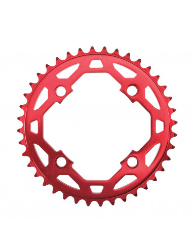 Couronne Forward Joyride 4pts Red