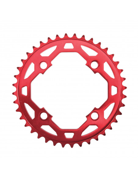 Sprocket Forward Joyride 4pts Red
