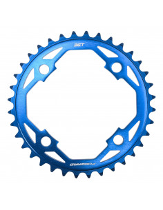 Couronne Forward Joyride 4pts Blue