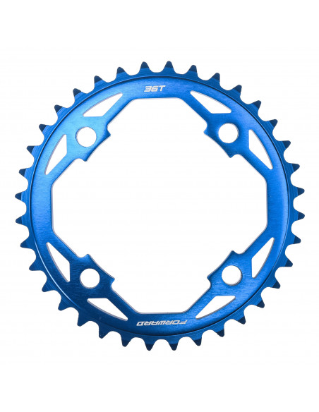 Sprocket Forward Joyride 4pts Blue