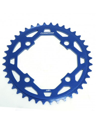 Couronne Forward Joyride 4pts Blue