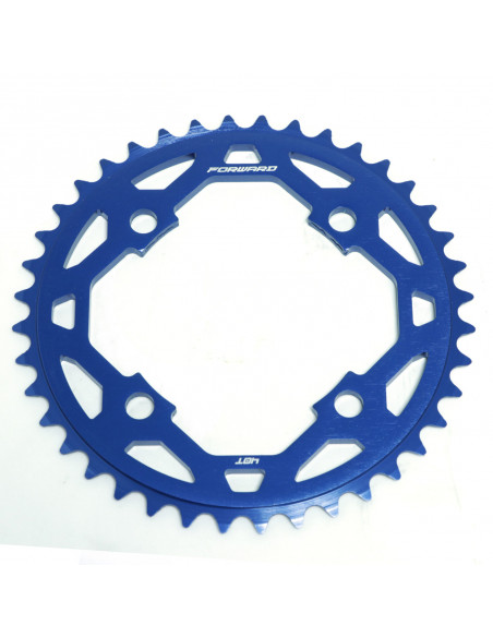 Sprocket Forward Joyride 4pts Blue
