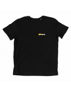 Unite T-Shirt Black