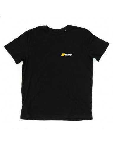 T-Shirt Unite Noir