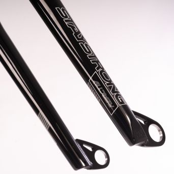 Stay Strong Reactiv 20'' 20/10mm Fork Black 2