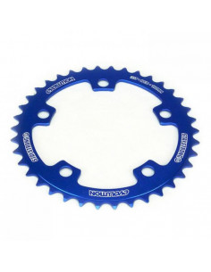Stay Strong 5 Pts Blue Sprocket