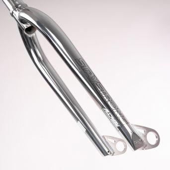 Stay Strong Reactiv 20'' 20/10mm Fork Chrome 2