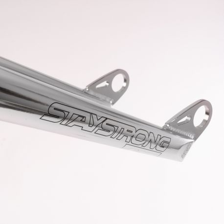Stay Strong Reactiv 20'' 20/10mm Fork Chrome
