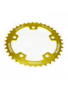 Couronne Stay Strong 5 Pts Gold