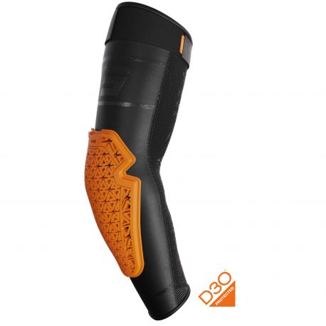 Coudières Shot Race D3O