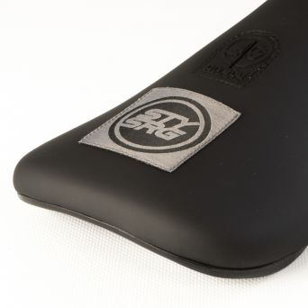 Selle Stay Strong Icon Patch Slim Pivotal Black/Grey 2